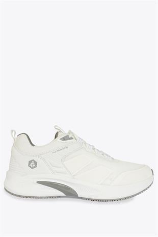 Hammer Jack Merina Beyaz Kadın Spor Ayakkabı