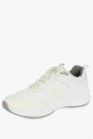 Hammer Jack Merina Beyaz Kadın Spor Ayakkabı