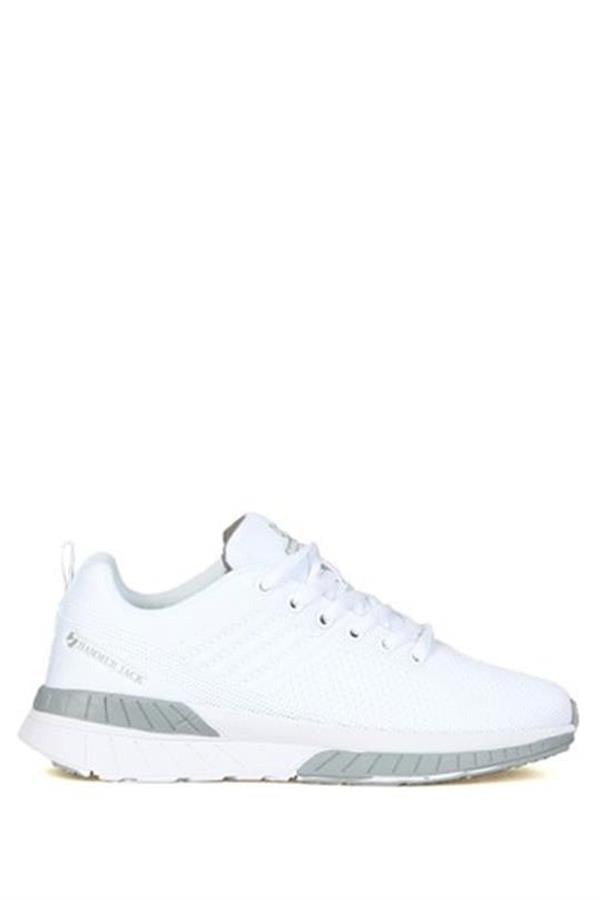 Hammer Jack Manaus Beyaz Kadın Spor Ayakkabı