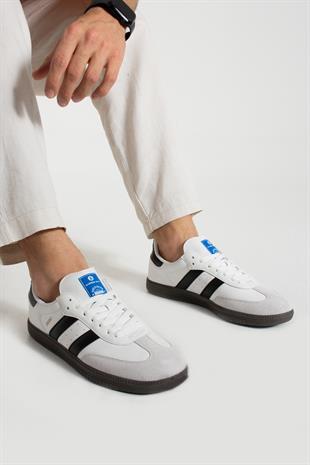 Hammer Jack Diego Beyaz Erkek Spor Ayakkabı