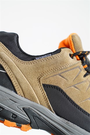 Hammer Jack Servida Su Geçirmez Kum Outdoor Erkek Ayakkabı