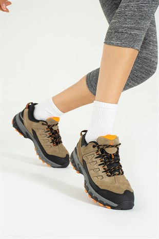 Hammer Jack Servida Su Geçirmez Kum Outdoor Kadın Ayakkabı