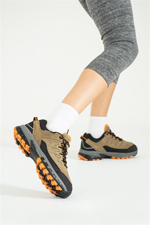 Hammer Jack Servida Su Geçirmez Kum Outdoor Kadın Ayakkabı