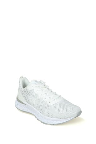 Hammer Jack  Bica Beyaz Gri Erkek Spor Ayakkabı 