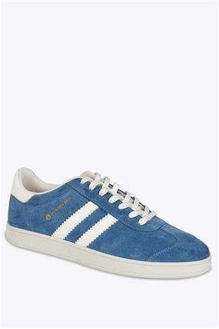 Hammer Jack Kamiq Mavi Erkek Spor Ayakkabı