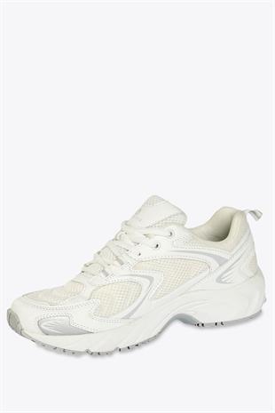 Hammer Jack Hader Beyaz Erkek Spor Ayakkabı 