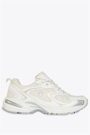 Hammer Jack Hader Beyaz Erkek Spor Ayakkabı 