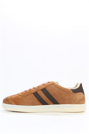 Hammer Jack Kamiq Kahve Erkek Spor Ayakkabı