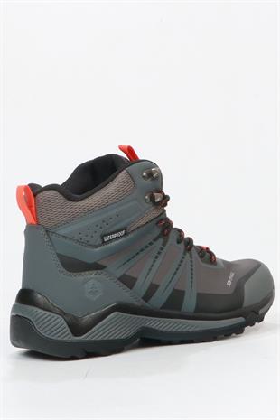 Hammer Jack Hagen Su Geçirmez Füme Outdoor Erkek Bot 