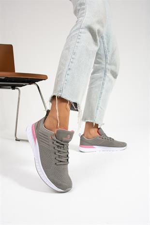 Hammer Jack Manaus Füme Kadın Spor Ayakkabı