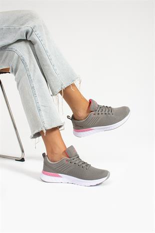 Hammer Jack Manaus Füme Kadın Spor Ayakkabı