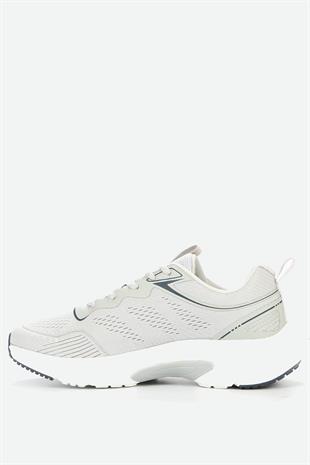 Hammer Jack Nuke Gri Erkek Spor Ayakkabı