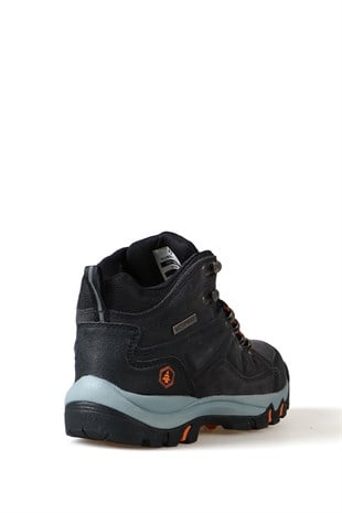 Hammer Jack Homer Su Geçirmez Gri Outdoor Kadın Trekking Bot