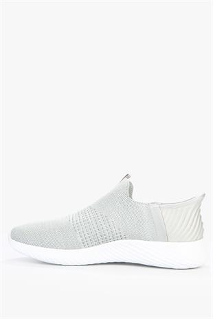 Hammer Jack Fellin Gri Erkek Spor Ayakkabı