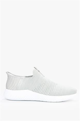 Hammer Jack Fellin Gri Erkek Spor Ayakkabı