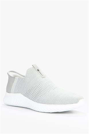 Hammer Jack Fellin Gri Erkek Spor Ayakkabı