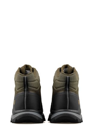 Hammer Jack Tulsa Su Geçirmez Haki Outdoor Erkek bot