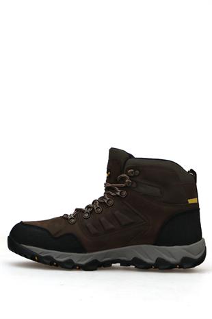 Hammer Jack Houstan Su Geçirmez Haki Erkek Outdoor Bot 