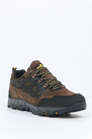 Hammer Jack Sargeras Su Geçirmez Haki Erkek Ayakkabı