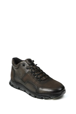 Hammer Jack Palma Hakiki Deri Haki Nice Outdoor Erkek Bot 