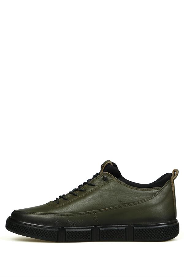 Hammer Jack Haki Erkek Ayakkabı