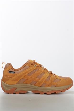 Hammer Jack Clinton Hardal Su Geçirmez Erkek Outdoor Ayakkabı 