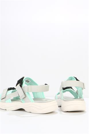 Hammer Jack Ladis Mint Kadın Sandalet