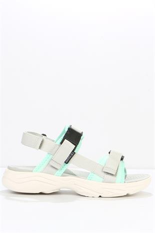 Hammer Jack Ladis Mint Kadın Sandalet