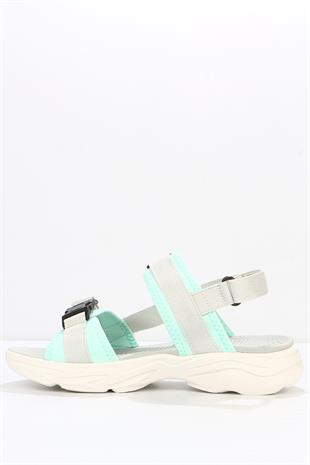 Hammer Jack Ladis Mint Kadın Sandalet