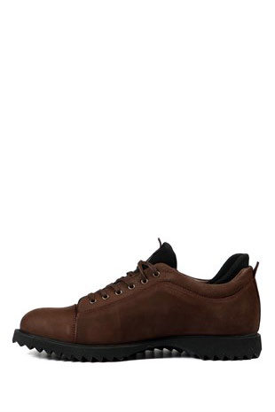 Hammer Jack Kahverengi Erkek Shoes 
