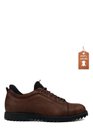 Hammer Jack Kahverengi Erkek Shoes 