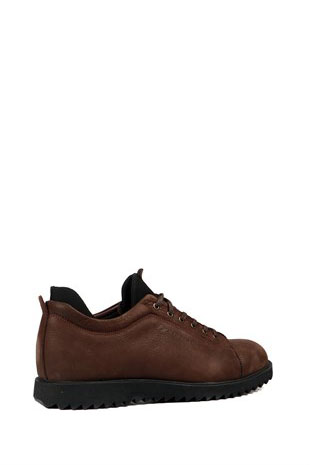 Hammer Jack Kahverengi Erkek Shoes 