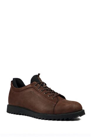Hammer Jack Kahverengi Erkek Shoes 