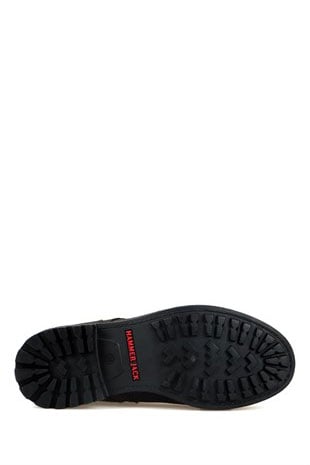 Hammer Jack Kahverengi Nubuk Kadın Bot