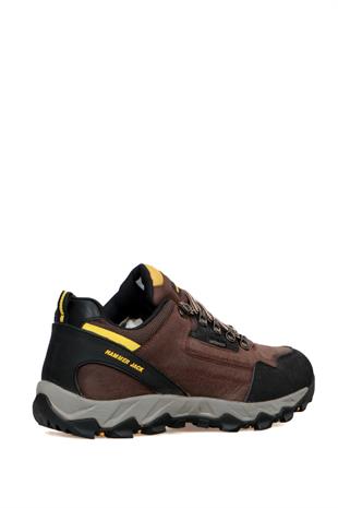 Hammer Jack Carousel Su Geçirmez  Kahverengi Erkek Outdoor Ayakkabı 