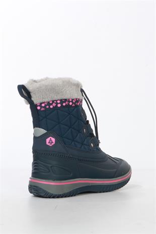 Hammer Jack Rexar Lacivert Outdoor Çocuk Bot 