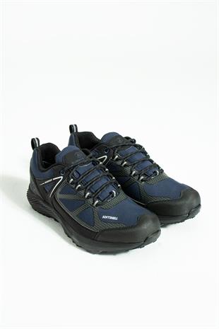 Hammer Jack Walker Lacivert Outdoor Erkek Ayakkabı 
