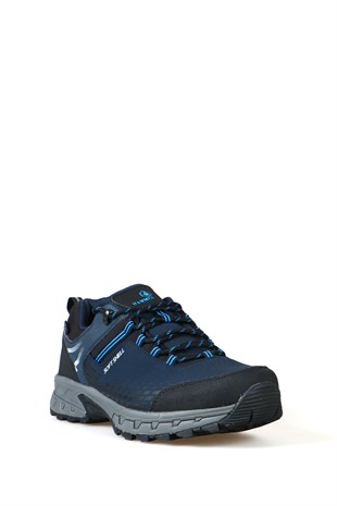 Hammer Jack Cabo Su Geçirmez Lacivert Outdoor Erkek Ayakkabı 