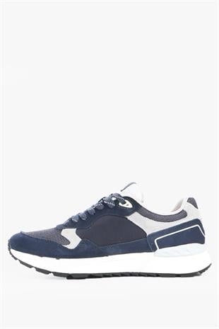 Hammer Jack Hawks Lacivert Erkek Spor Ayakkabı