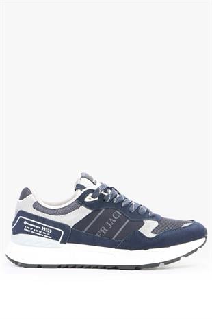 Hammer Jack Hawks Lacivert Erkek Spor Ayakkabı