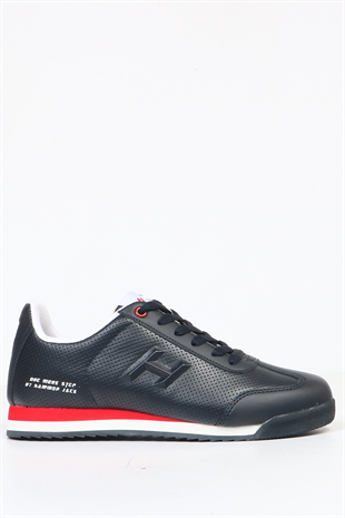 Hammer Jack Pico Lacivert Kadın Spor Ayakkabı 