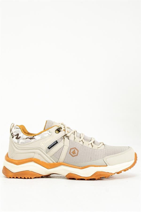 Hammer Jack Wilton Su Geçirmez Bej  Outdoor Erkek Ayakkabı