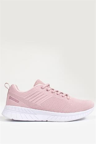 Hammer Jack Manaus Pembe Kadın Spor Ayakkabı 