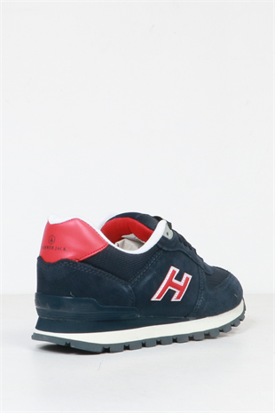 Hammer Jack Lacivert Kadın Shoes 