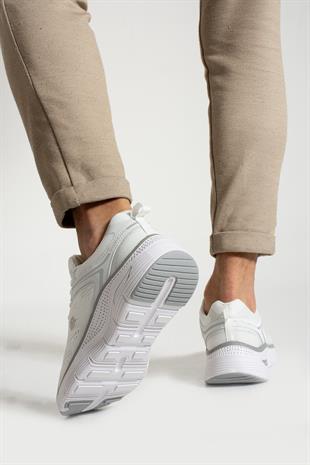 Hammer Jack Polina Beyaz Erkek Spor Ayakkabı 