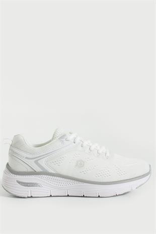 Hammer Jack Polina Beyaz Erkek Spor Ayakkabı 
