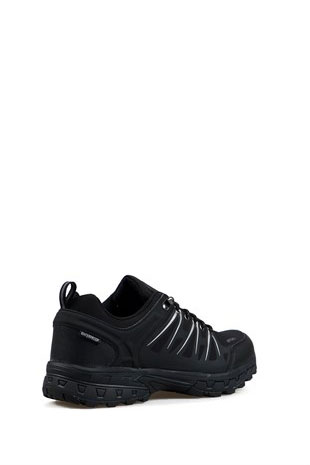 Hammer Jack Siyah Erkek Shoes 