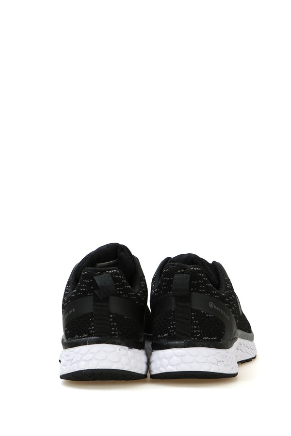 Hammer Jack Bica Siyah Erkek Spor Ayakkabı