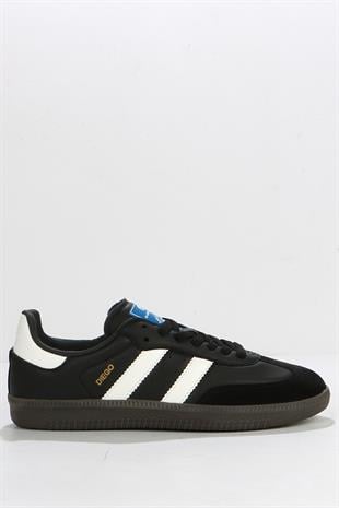 Hammer Jack Diego Siyah Unisex Spor Ayakkabı