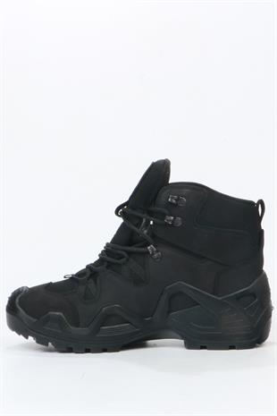 Hammer Jack Stuart Su Geçirmez Attack Siyah Outdoor Erkek Bot 